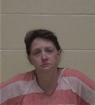 Sharon Foy, - Bossier Parish County, LA 